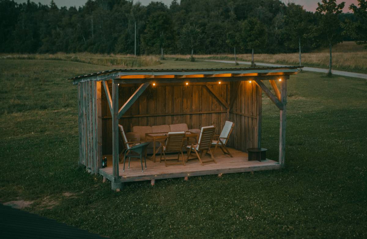 Pergola Structure Arbor A B Outdoor: 7 Proven Ways to Avoid Costly Design Mistakes