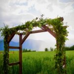 Wood Garden Arbors Arches: 7 Proven Tips to Avoid Costly Installation Mistakes