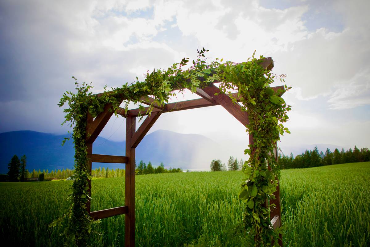 Wood Garden Arbors Arches: 7 Proven Tips to Avoid Costly Installation Mistakes